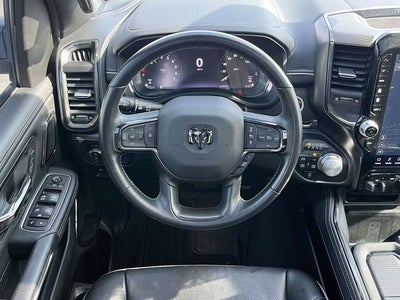 2024 RAM 1500 Limited