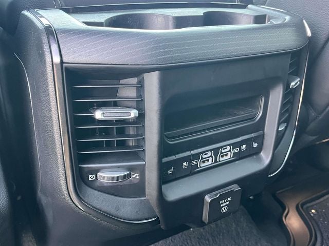 2024 RAM 1500 Limited