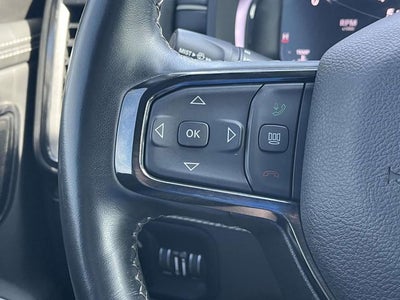 2024 RAM 1500 Limited