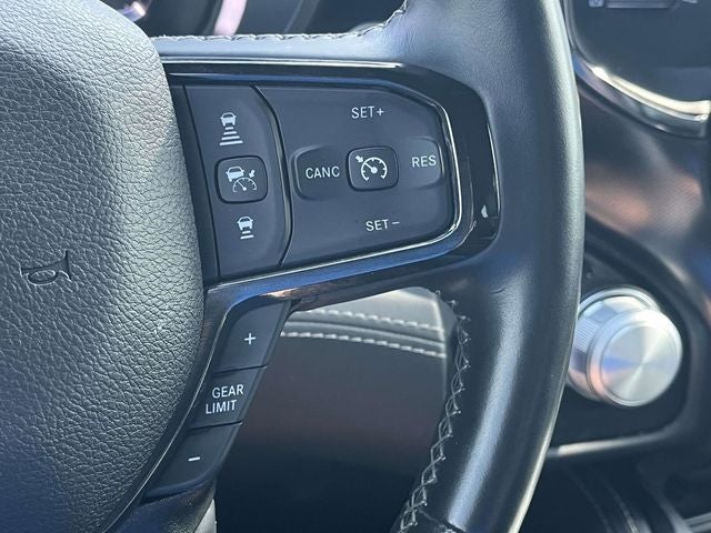 2024 RAM 1500 Limited