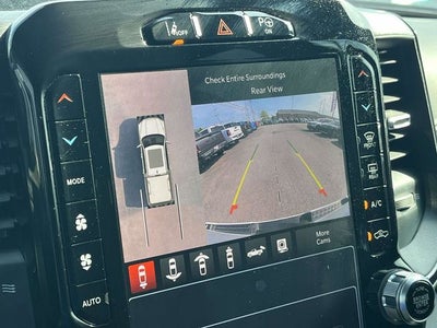 2024 RAM 1500 Limited