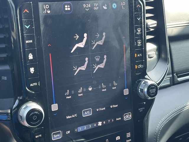 2024 RAM 1500 Limited