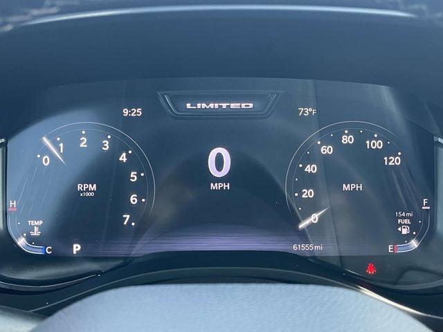 2024 RAM 1500 Limited