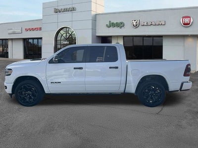 2024 RAM 1500 Limited