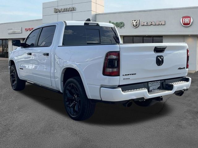 2024 RAM 1500 Limited