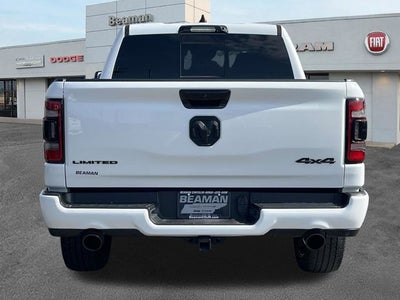 2024 RAM 1500 Limited