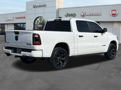 2024 RAM 1500 Limited