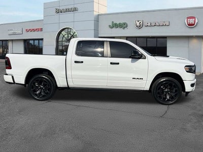 2024 RAM 1500 Limited