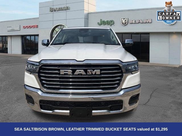 2025 RAM Ram 1500 Laramie