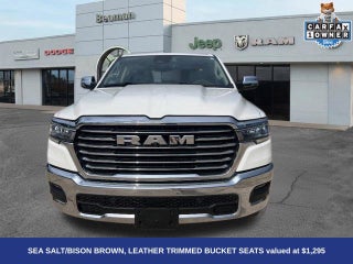 2025 RAM Ram 1500 Laramie