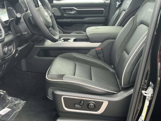 2027 RAM Ram 1500 Laramie
