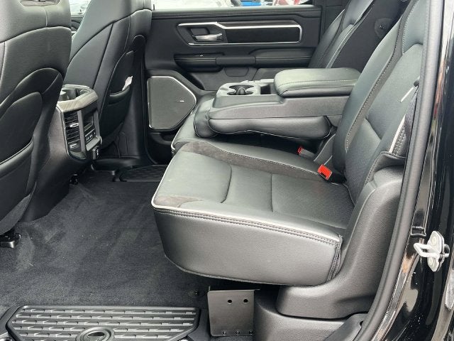 2027 RAM Ram 1500 Laramie