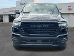 2027 RAM Ram 1500 Laramie