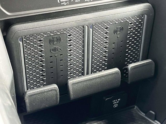 2027 RAM Ram 1500 Laramie