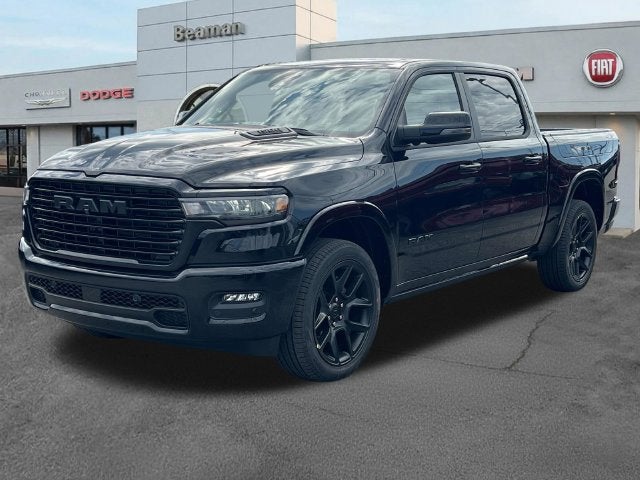 2027 RAM Ram 1500 Laramie