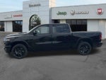 2027 RAM Ram 1500 Laramie