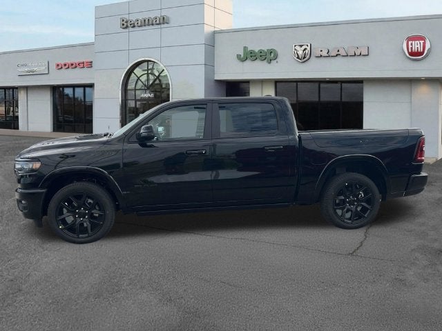 2027 RAM Ram 1500 Laramie