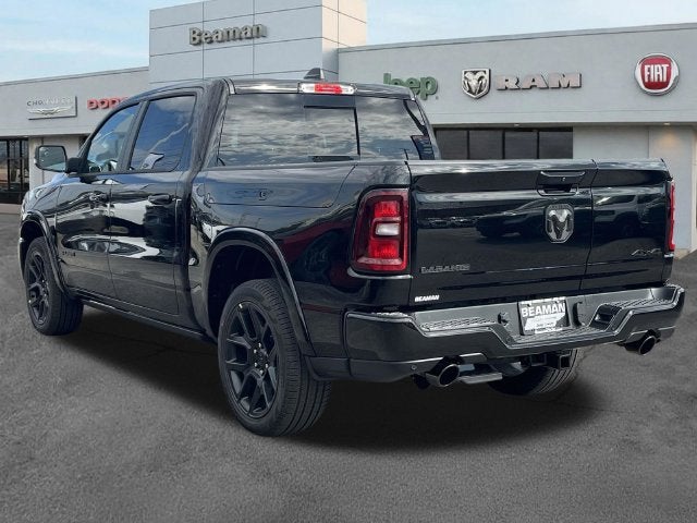 2027 RAM Ram 1500 Laramie