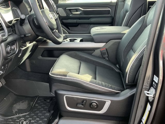 2027 RAM Ram 1500 Laramie