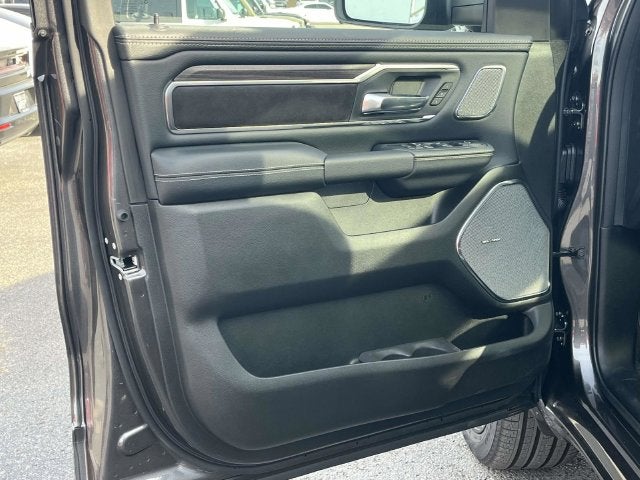 2027 RAM Ram 1500 Laramie