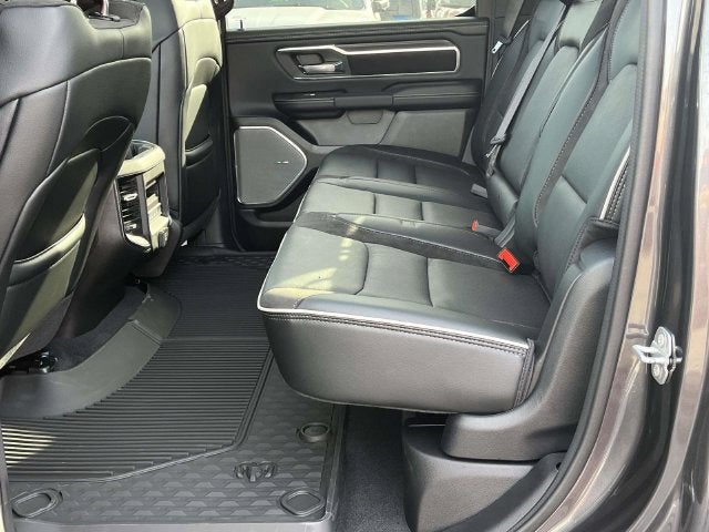 2027 RAM Ram 1500 Laramie