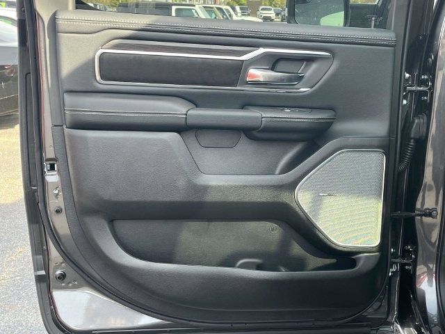 2027 RAM Ram 1500 Laramie