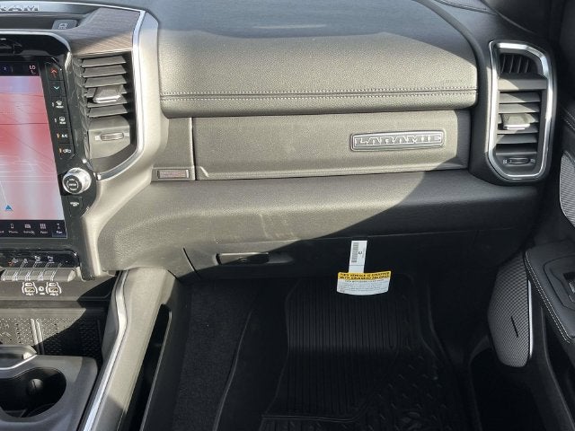 2027 RAM Ram 1500 Laramie