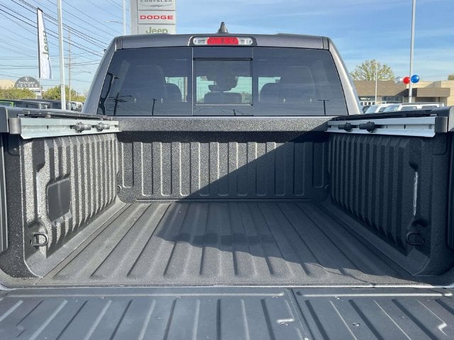 2027 RAM Ram 1500 Laramie