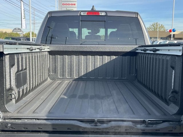 2027 RAM Ram 1500 Laramie