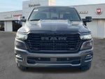 2027 RAM Ram 1500 Laramie