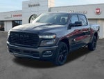2027 RAM Ram 1500 Laramie