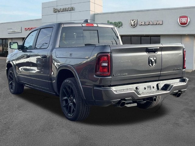 2027 RAM Ram 1500 Laramie