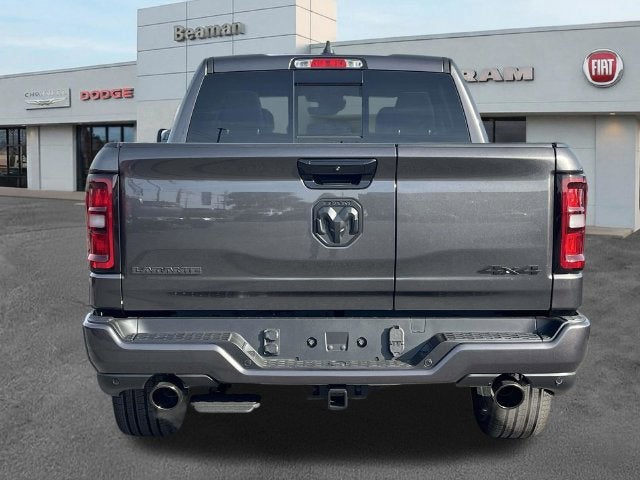 2027 RAM Ram 1500 Laramie