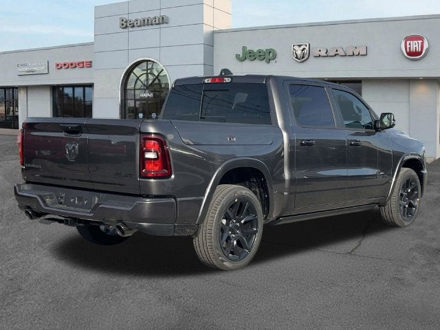 2027 RAM Ram 1500 Laramie