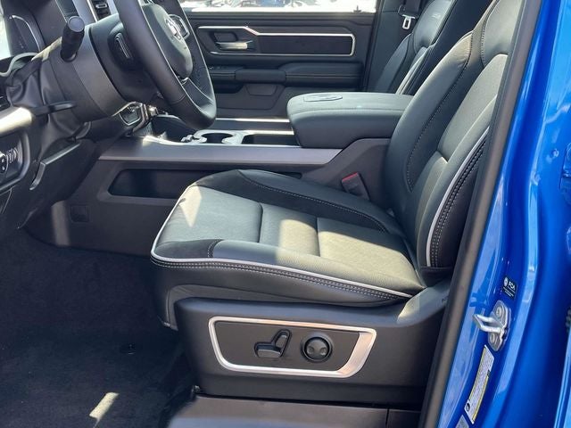2025 RAM Ram 1500 Laramie