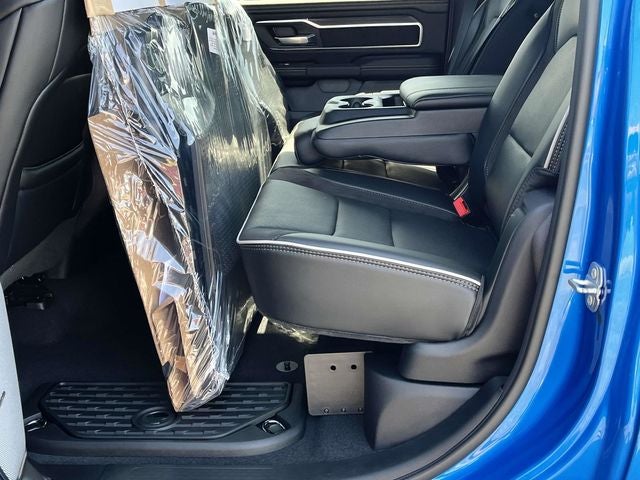 2025 RAM Ram 1500 Laramie
