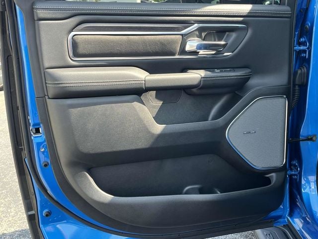 2025 RAM Ram 1500 Laramie