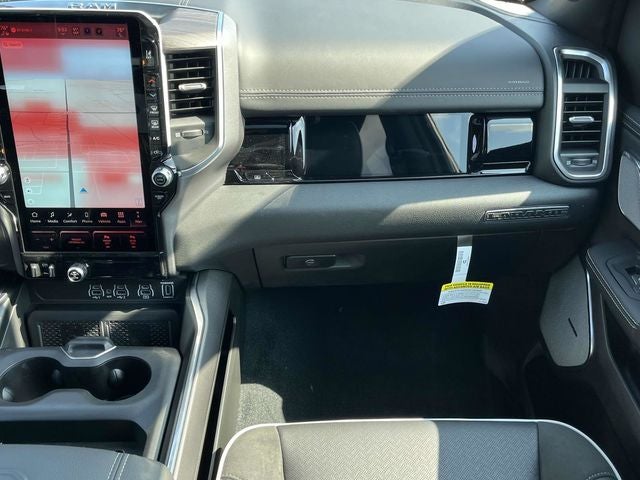 2025 RAM Ram 1500 Laramie