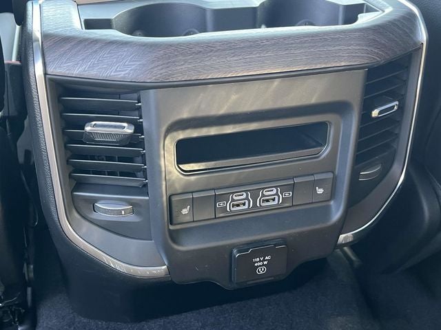2025 RAM Ram 1500 Laramie
