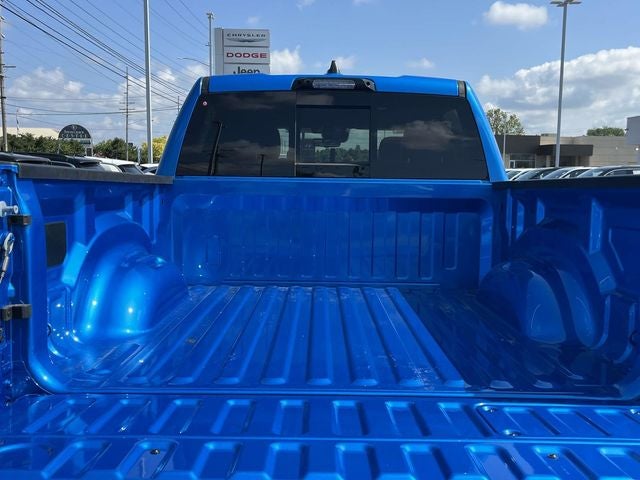 2025 RAM Ram 1500 Laramie