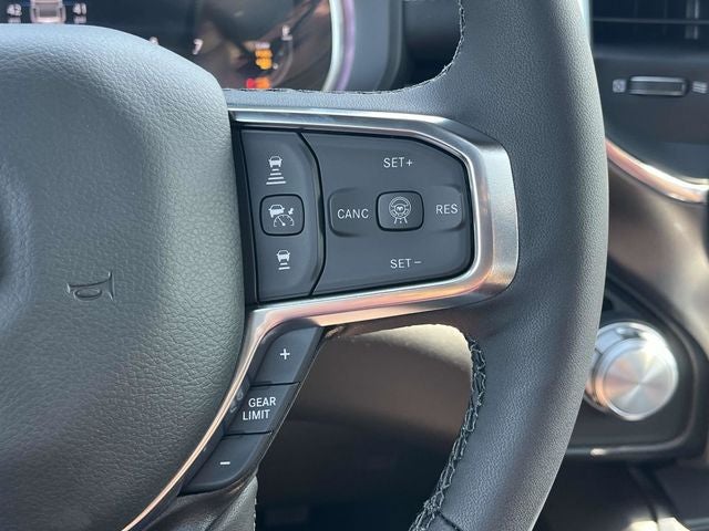 2025 RAM Ram 1500 Laramie