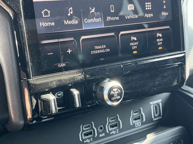 2025 RAM Ram 1500 Laramie