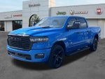 2025 RAM Ram 1500 Laramie