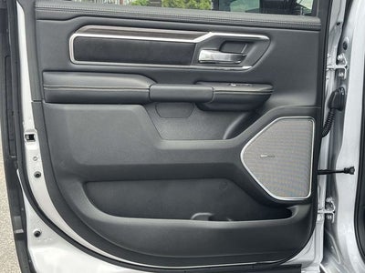 2026 RAM Ram 1500 Laramie