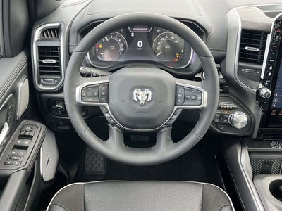 2026 RAM Ram 1500 Laramie