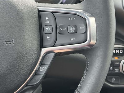 2026 RAM Ram 1500 Laramie