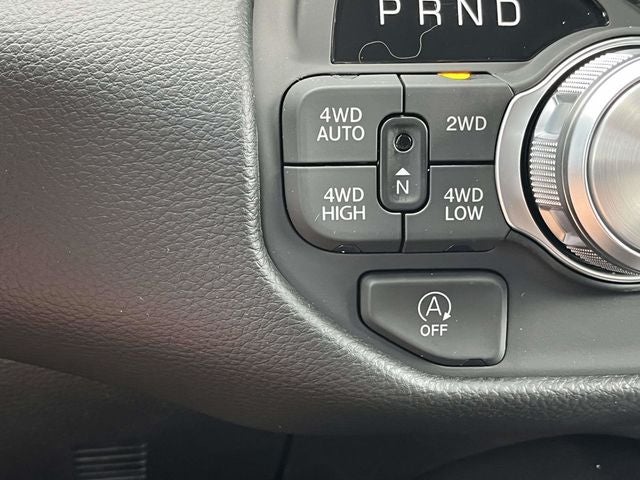 2026 RAM Ram 1500 Laramie