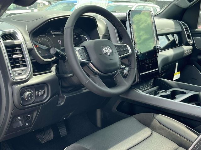 2026 RAM Ram 1500 Laramie