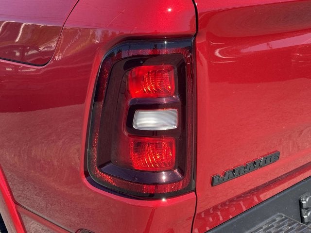 2027 RAM Ram 1500 Laramie