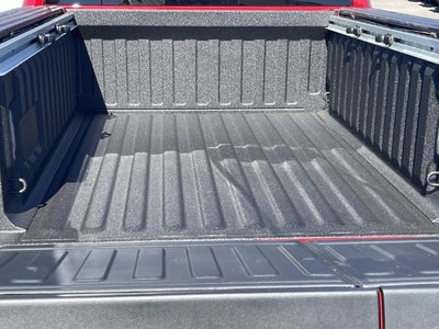 2027 RAM Ram 1500 Laramie